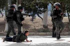 World community must pressure Israel to stop violence in Jerusalem — Palestinian Ambassador