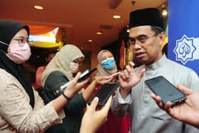 LZS salur pelbagai bantuan keluarga '28 anak' sejak 2010