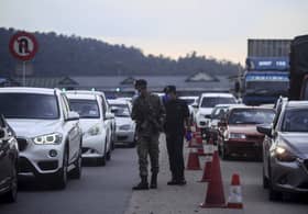 Only 10 pct of police force will be on leave during Aidilfitri — Bukit Aman