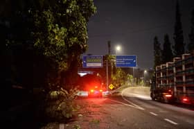 Southwest monsoon expected to start from May 19 — MetMalaysia