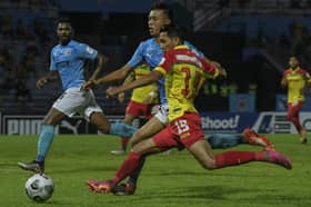 Ifedayo's brace lifts Selangor FC to 2-1 victory