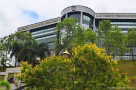 Pelaksanaan pengajaran, pembelajaran tertakluk kepada keputusan universiti