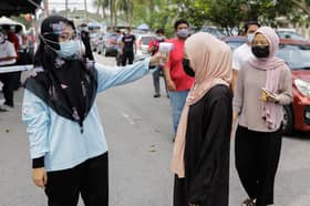 ADN Paya Jaras setuju saringan rumah ke rumah, anggap langkah terbaik