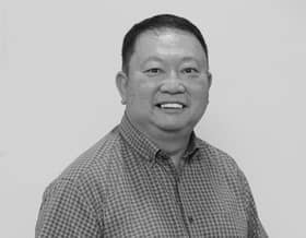 Malay Mail editor-in-chief Wong dies at age 59