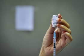 Covid-19: Third dose vaccination increases 3-5 folds to neutralise antibody titers