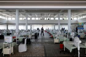 Lebih 400,000 kes wabak sehari, India catat rekod baharu dunia