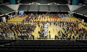 31 Covid-19 assessment centres in operation in Selangor