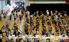 MB: Several initiatives to facilitate operations of Covid-19 assessment centres in Selangor