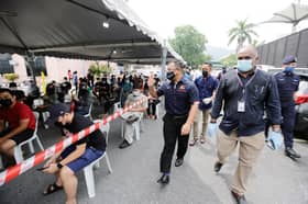 MB uses comprehensive approach in tackling Covid-19