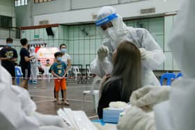 80 peratus 'pembawa senyap' Covid-19 di Selangor babit golongan muda