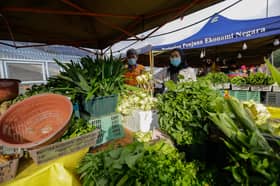 Fama buka 103 pasar tani bagi Jualan Khas Syawal Madani mulai 15 April