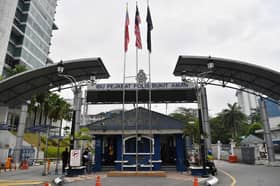 Over 7,000 individuals held for various offences in 2021 — Bukit Aman