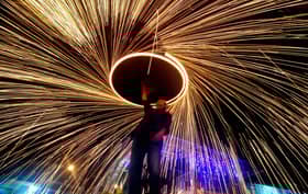 Pemimpin, pegawai negeri ucap Selamat Hari Raya Aidilfitri