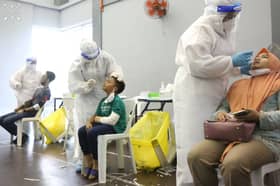 KKM kesan 24 kluster baharu, lapan di Selangor