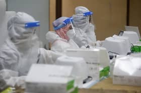 Selcare sedia saring pelajar IPT pulang ke kampus