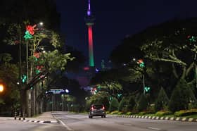 Business activity in Malaysia slows down in first half of 2021 — Survey