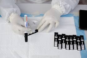 MCO can’t be extended for too long, says STFC head