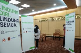 No need for mega PPVs to continue operating — Khairy