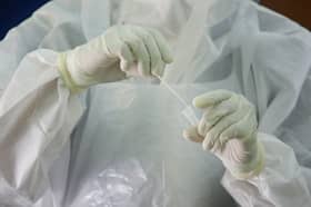 80 pct asymptomatic cases traced during Selangor’s community screening