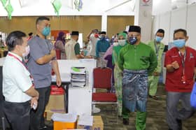 New economic stimulus package if MCO 3.0 extended — MB