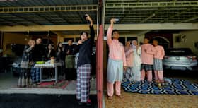Aidilfitri SOPs satisfactory, no compounds issued — Bukit Aman