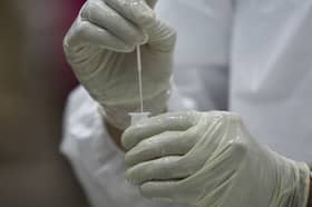 Over 56,000 individuals tested in 26 Selangor constituencies, 2,383 suspected positive Covid-19