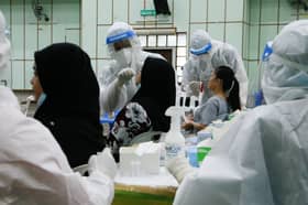 Cadangan Selangor guna RTK Antigen diterima kerajaan pusat