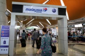 Malaysia Airlines, Google collaborate to boost tourism