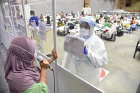 KKM kesan 60 kluster perayaan, lebih 3,000 positif Covid-19