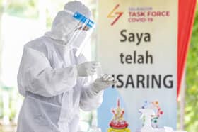 Menteri WP digesa contohi Selangor buat saringan percuma