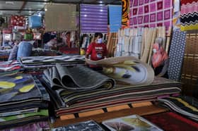 Wholesale, retail trade sales value surges 33.7 pct in Aug to RM133.7 bln