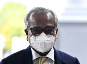 CJ says no to Shafee's bid to postpone recusal submissions