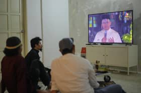 MB reminds Selangor people to comply with SOPs during Aidilfitri