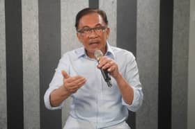 Anwar soal kerajaan dolak-dalik isu bidang kuasa Kerajaan Selangor