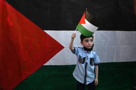 Amaran buat Israel, jangan jadikan gencatan senjata modal politik