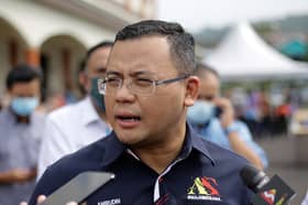 Tidak tolak PKP, Selangor cadang pertimbang aspek menyeluruh