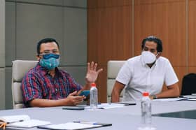 Khairy, MB sahkan tiada manipulasi sistem oleh SELangkah dalam pendaftaran vaksin