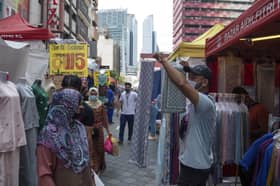Sungai Tua to distribute Aidilfitri shopping vouchers by mid-Ramadan