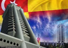 Viral message on Selangor’s decision over Covid-19 untrue