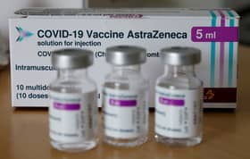 Mosti to discuss with Covid-19 task force on AstraZeneca vaccine registration issue
