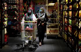 Country needs economic boost but no plans to reintroduce GST at this juncture — MOF