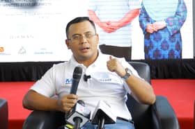 Selangor manages vaccine centre at IDCC for AstraZeneca vaccination