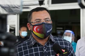 Selangor to reveal special aid for affected groups next week