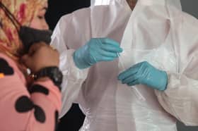 Panduan kuarantin di rumah guna MySejahtera, SELangkah