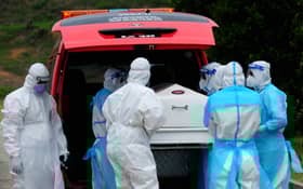 Langkah Jais urus jenazah pesakit Covid-19 selaras keputusan negeri