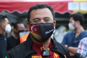 MB: Dewan negeri dijangka bersidang minggu ketiga Ogos