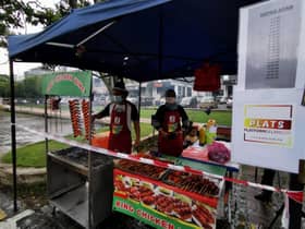 MBI to distribute Rahmah Plats vouchers at pasar malam after Aidilfitri