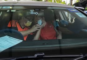 Special vaccination centre for OKU to open on June 21 in Bangi — Minister