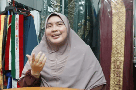 Pelanggan batal tempahan jubah konvokesyen, pendapatan tukang jahit terjejas