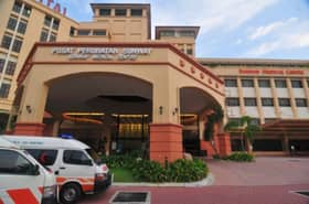 Sunway Medical Centre stepping up vaccination for public